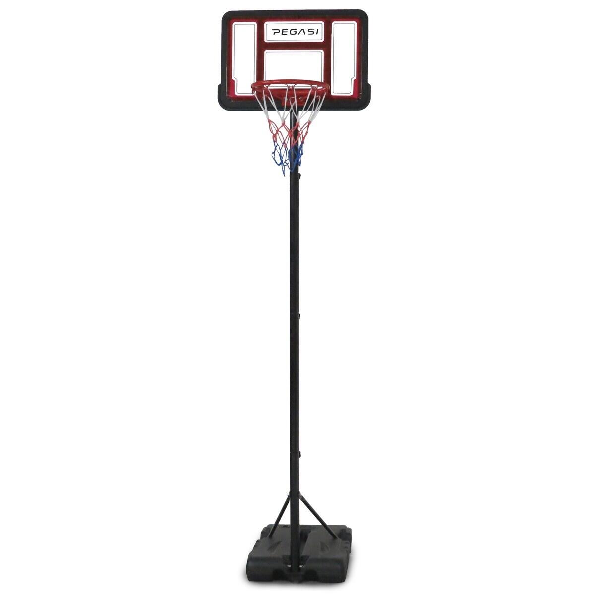 BASKETBALL POSE MINI KIDS 1.10 - 2.10 4/5