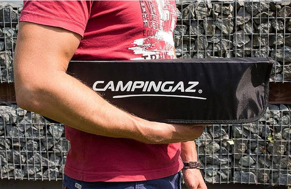 Campingaz Barbecue Accessory Utensil Kit  -  5