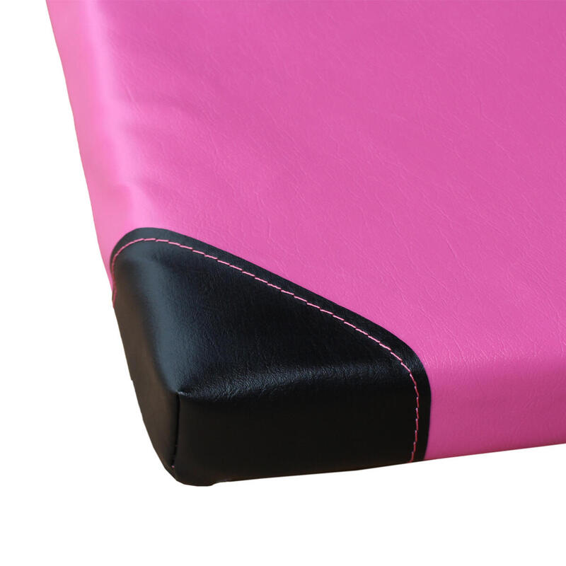 Žíněnka MASTER Comfort Line R80 - 200 x 100 x 6 cm