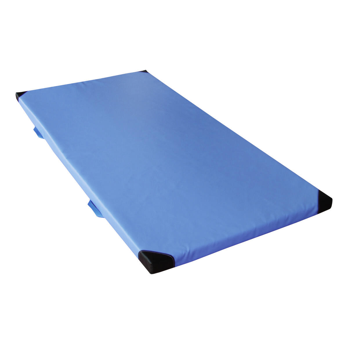 MASTER Comfort Line R80 Matte – 200 x 100 x 6 cm – blau 2/5