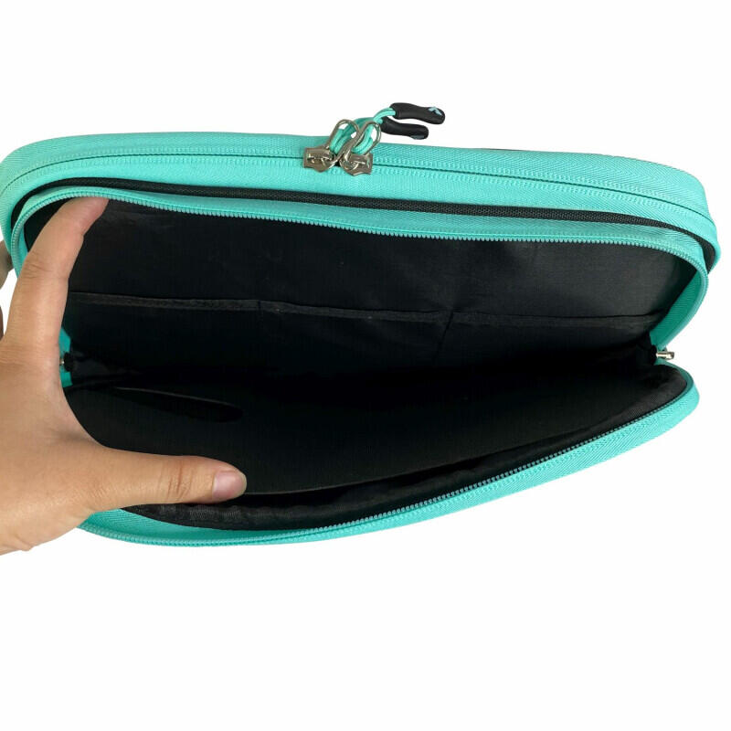 Obal na pálku JOOLA Vision II Safe Case 3/6
