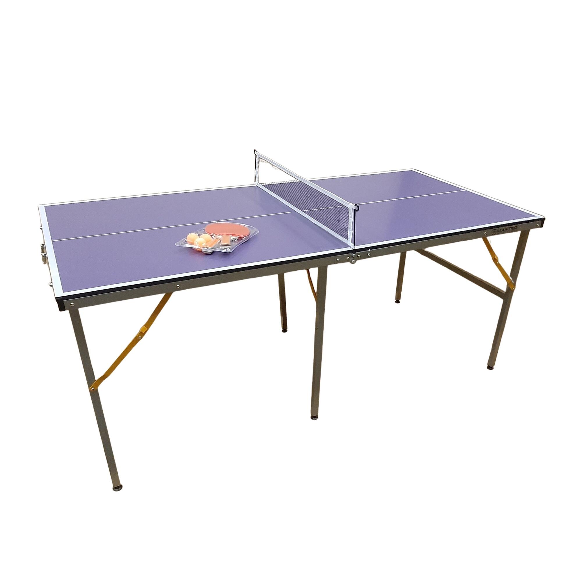 MASTER Střední stůl na stolní tenis Medium Table Practice