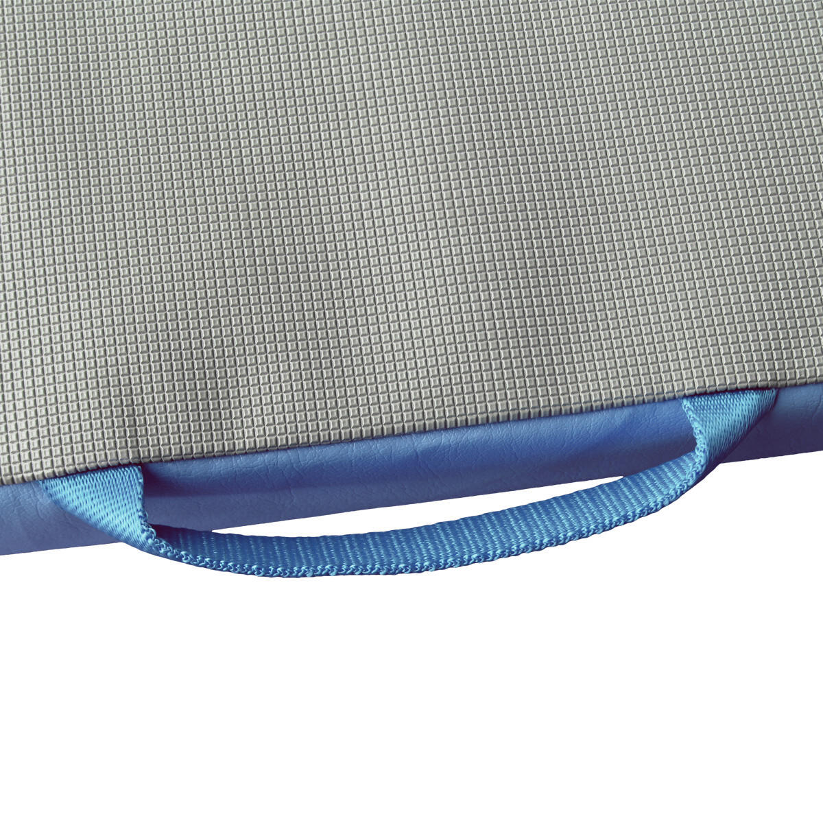 MASTER Comfort Line R80 Matte – 200 x 100 x 6 cm – blau 5/5