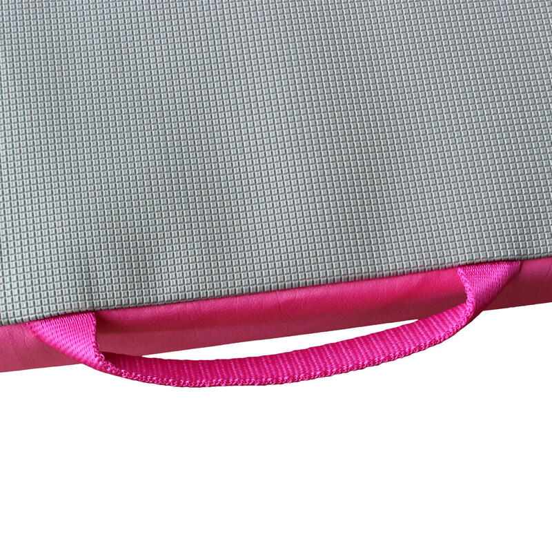 Žíněnka MASTER Comfort Line R80 - 200 x 100 x 6 cm