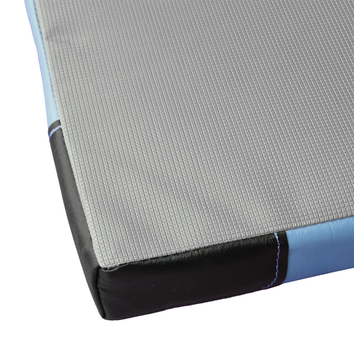 MASTER Comfort Line R80 Matte – 200 x 100 x 6 cm – blau 4/5