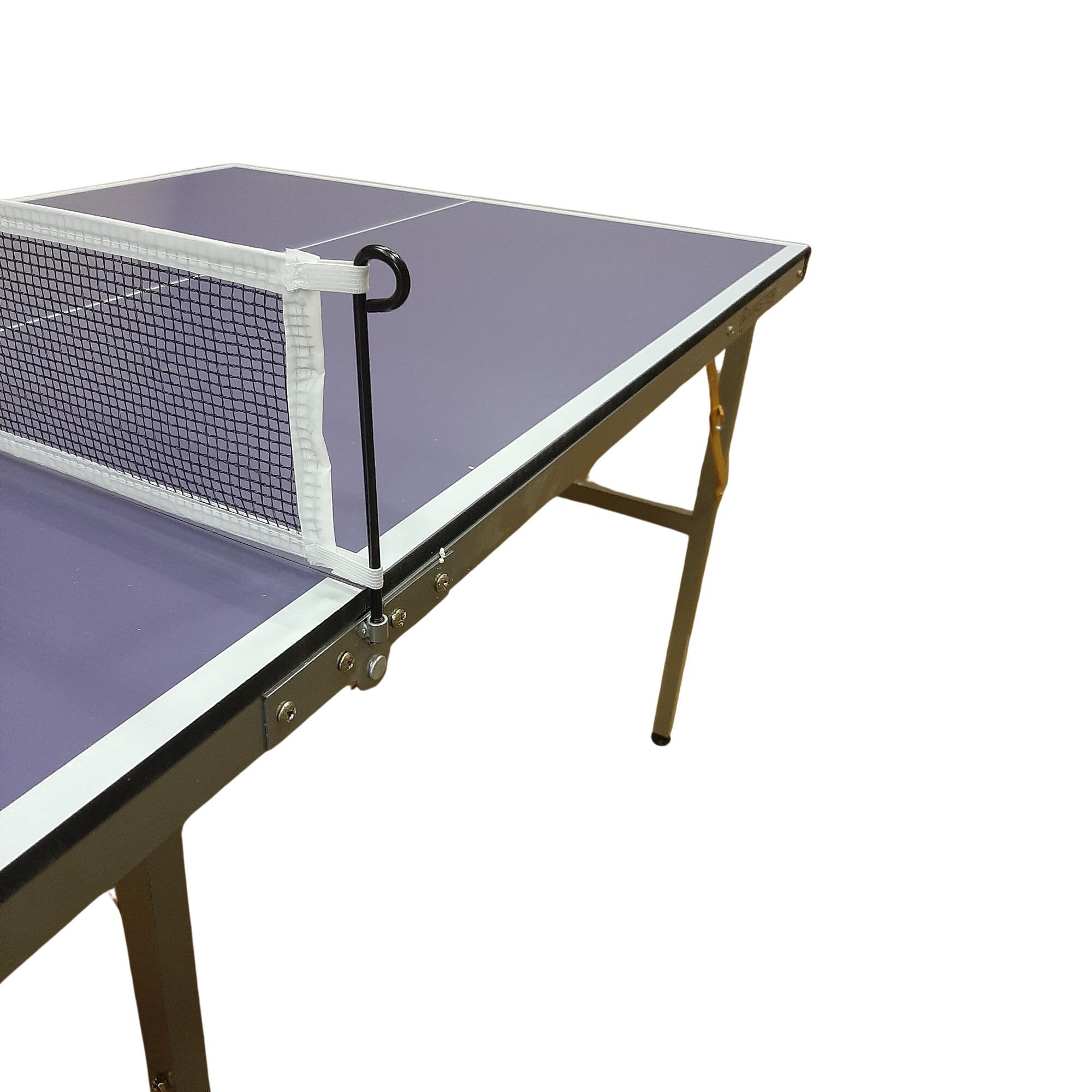 Střední stůl na stolní tenis MASTER Medium Table Practice 4/7