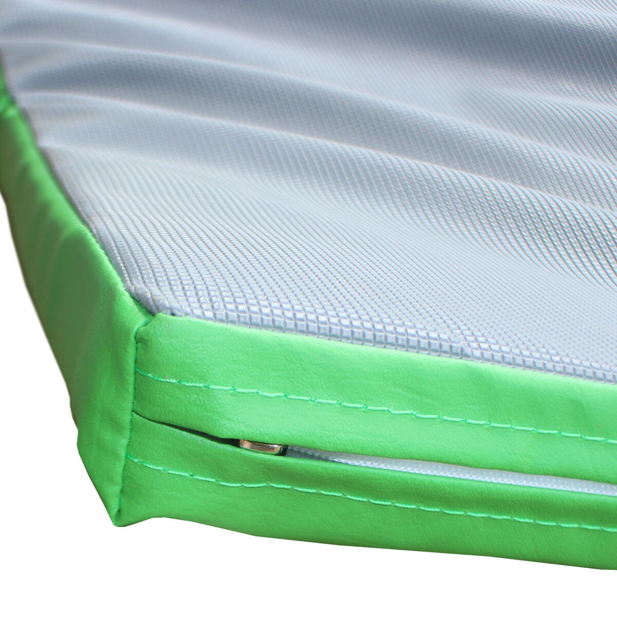 Matte MASTER Comfort Line R80 - 150 x 100 x 5 cm - grün 4/4