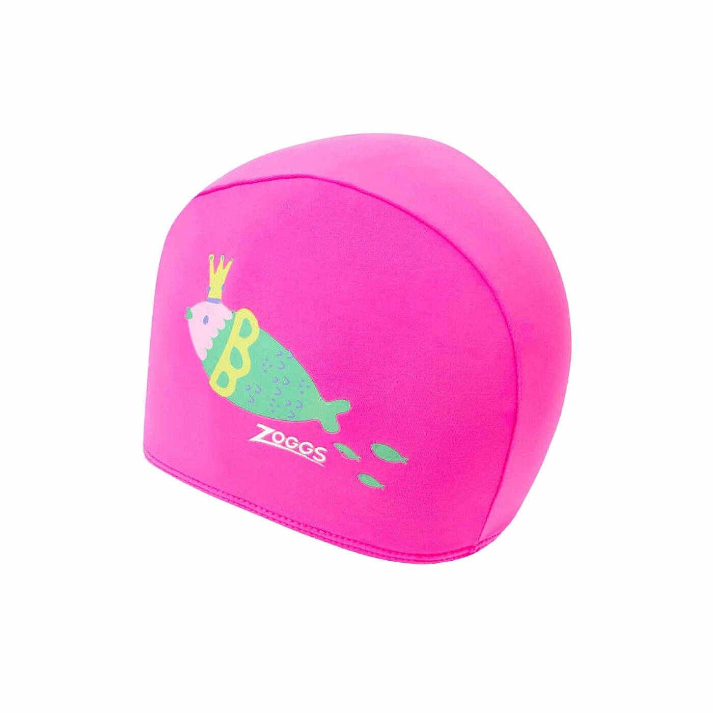 Dětská plavecká čepice Nylon-Spandex cap KIDS 2/2