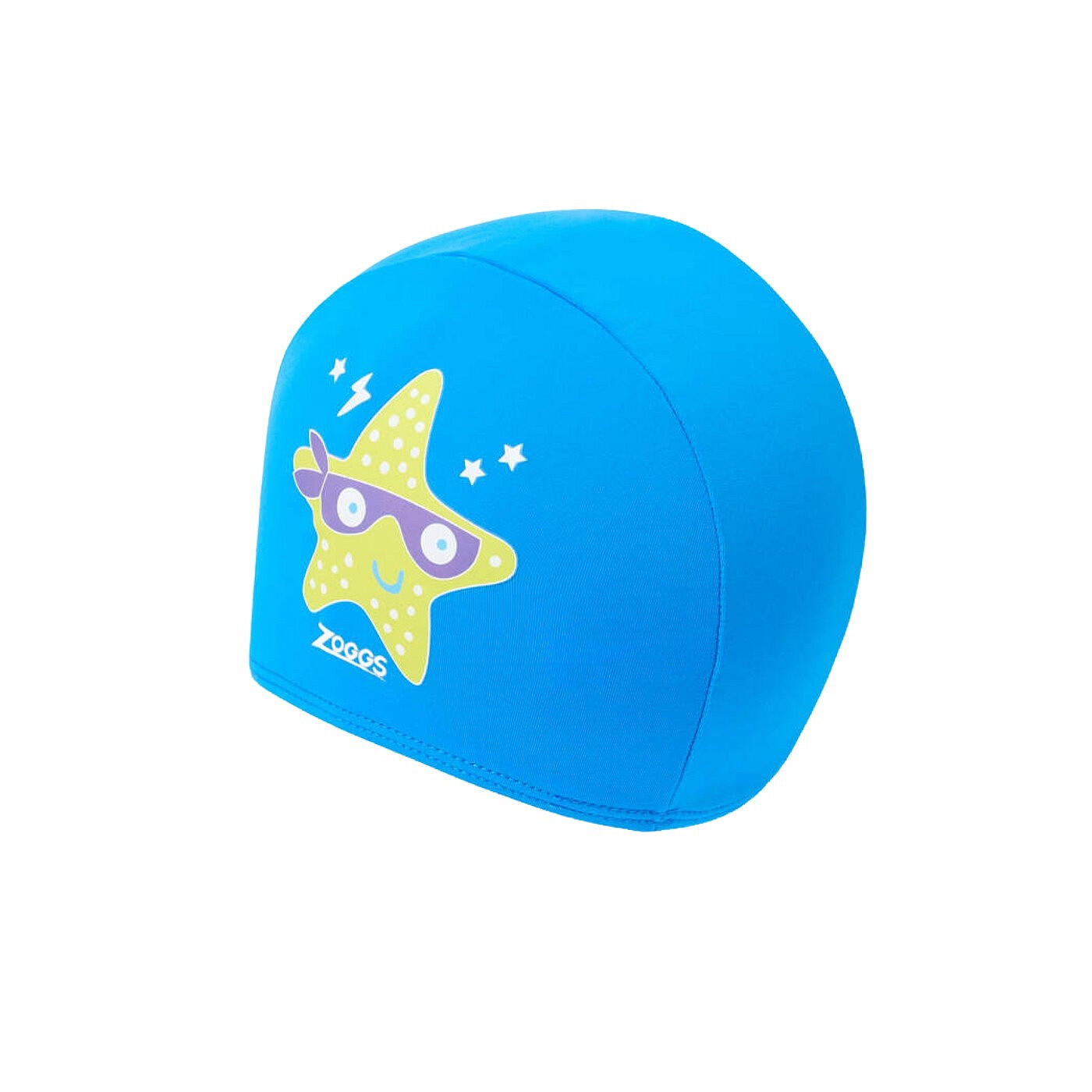 Dziecięca czepek pływacki Nylon-Spandex cap KIDS 2/2