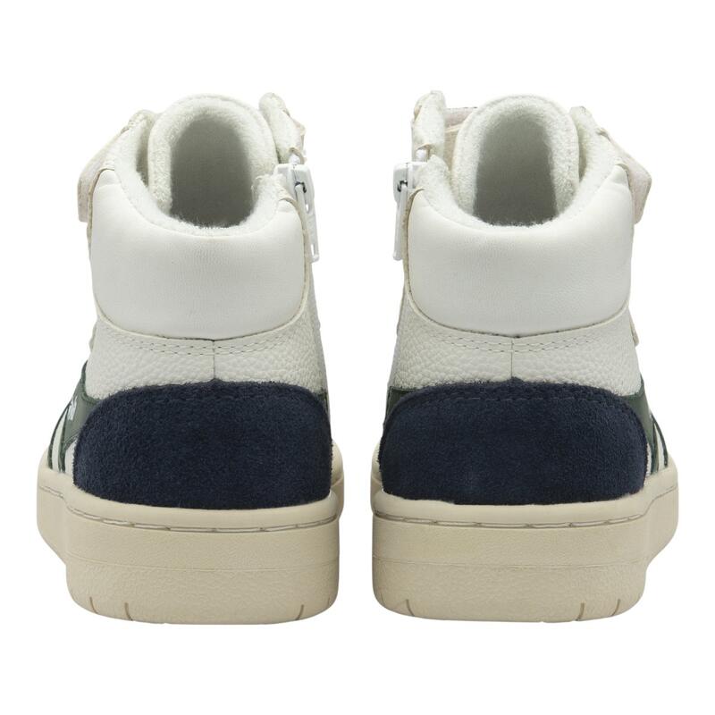 Baskets Garçon Baskets Gola TALON Vert Gola
