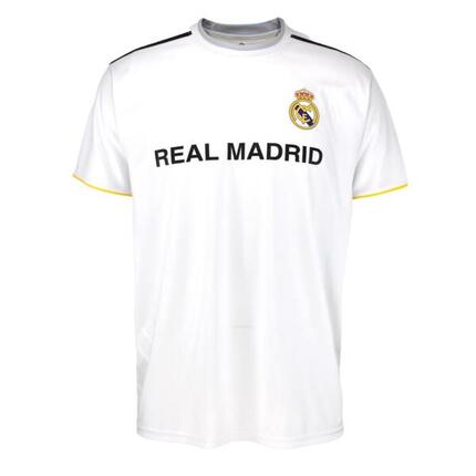 Real Madrid Fan-Trikot 25/26, Replik