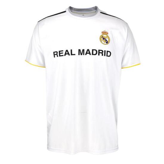 Koszulka kibica Realu Madryt 25-26, replika