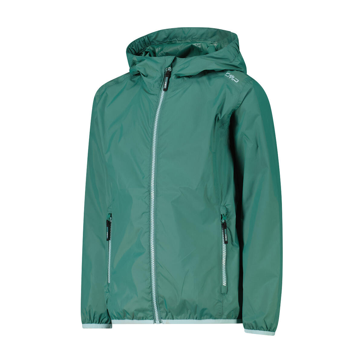 Veste imperméable fille CMP 3/4