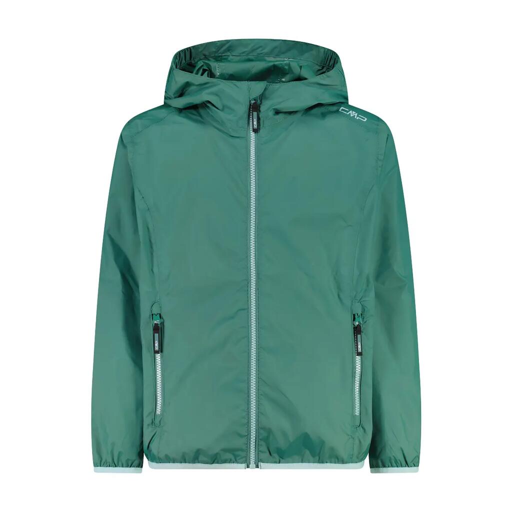 Rain Jacket CMP KID G JACKET FIX HOOD