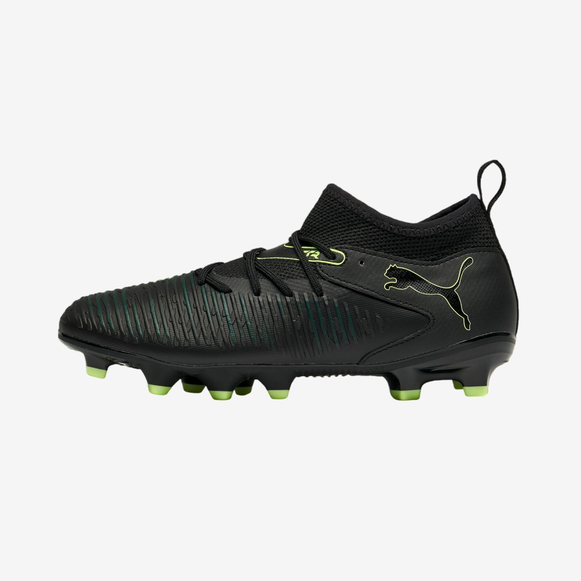 PUMA picture
