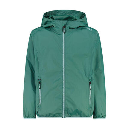 CMP Mädchen Jacke KID G JACKET RAIN FIX HOOD 32X5795