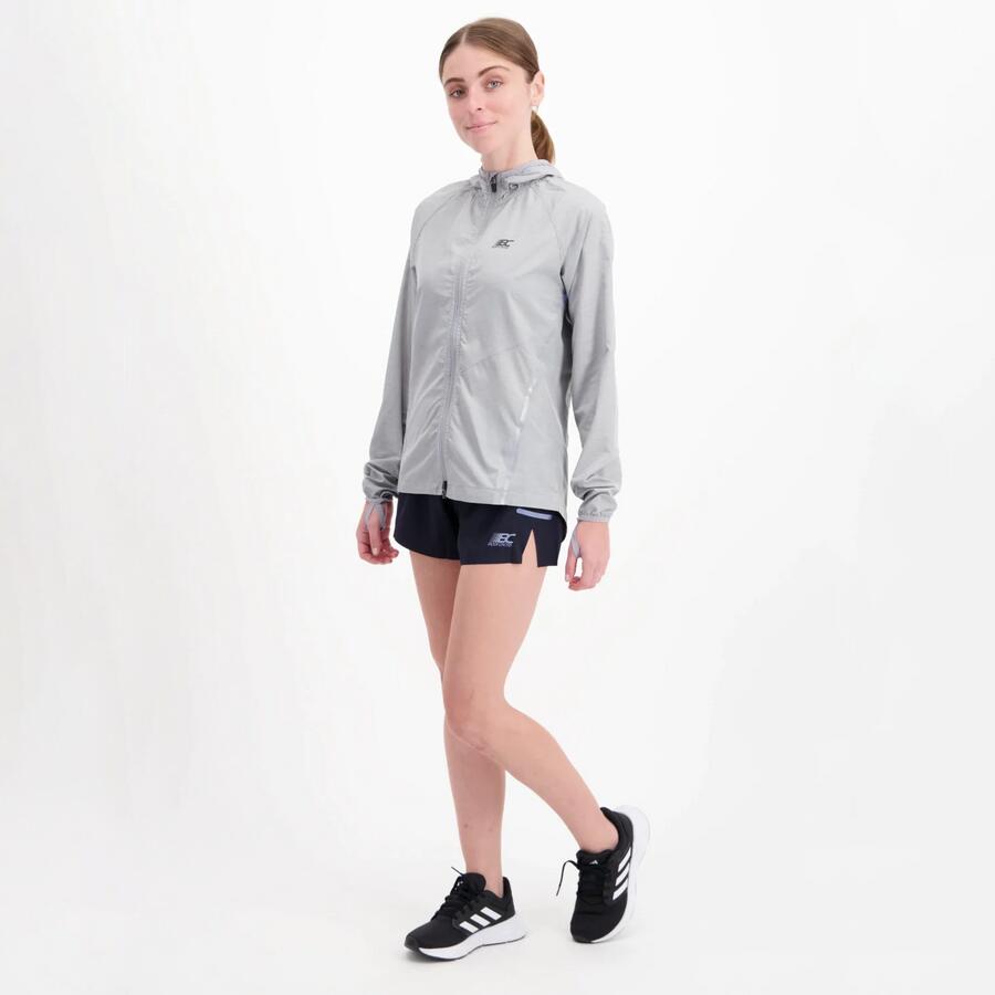 Veste coupe-vent léger Femme Running-Trail HORIZON WINDBREAKER. 3/7