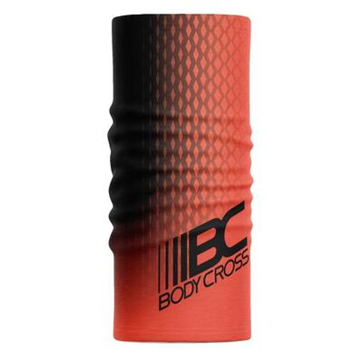 Multifunctionele nekwarmer running-trail softtech neck warmer