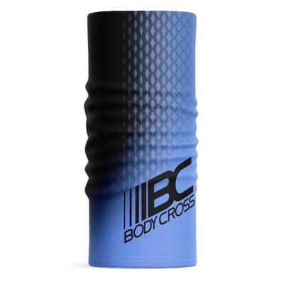 Multifunctionele nekwarmer running-trail softtech neck warmer