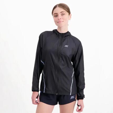 Veste coupe-vent léger Femme Running-Trail HORIZON WINDBREAKER.
