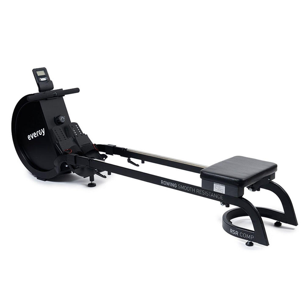 Máquina de Remo Plegable H1 RSR 2/7
