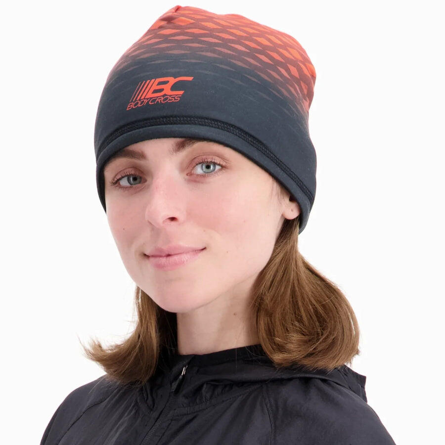 BODYCROSS Cappello performante Donna CORE HAT.