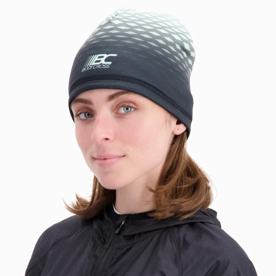 BODYCROSS Cappello performante Donna CORE HAT.