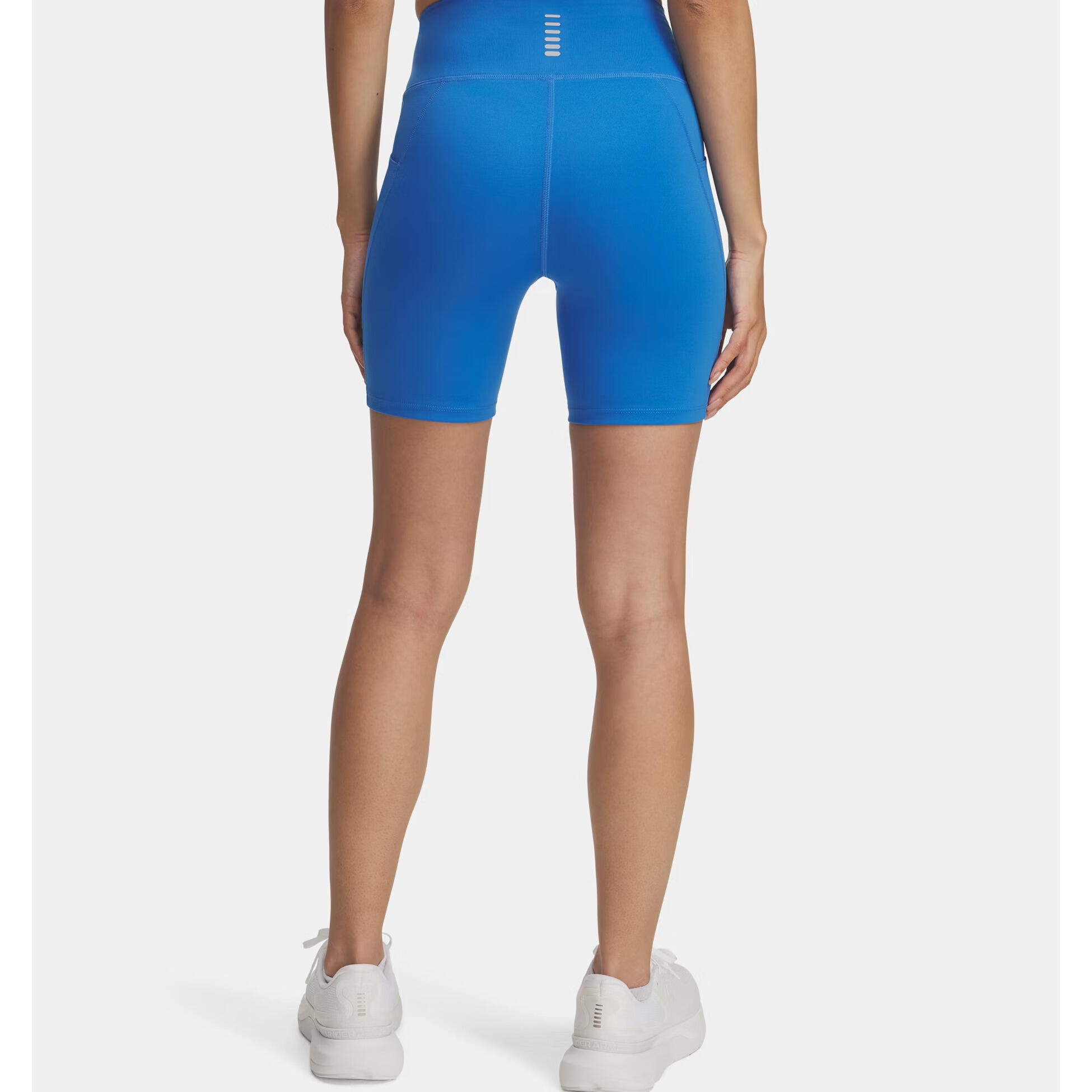 Cuissard femme Under Armour Launch Tight 2/4