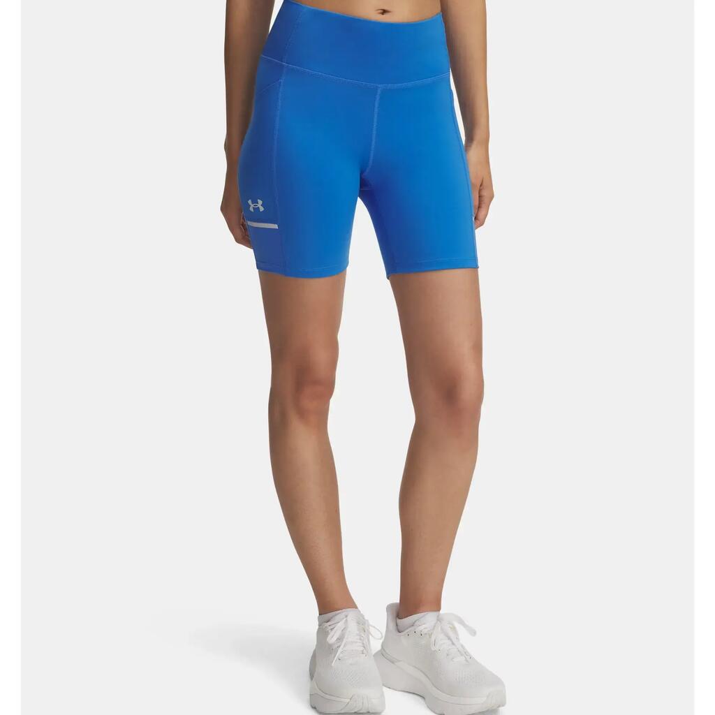 Women's thigh-high boots Under Armour Launch Tight