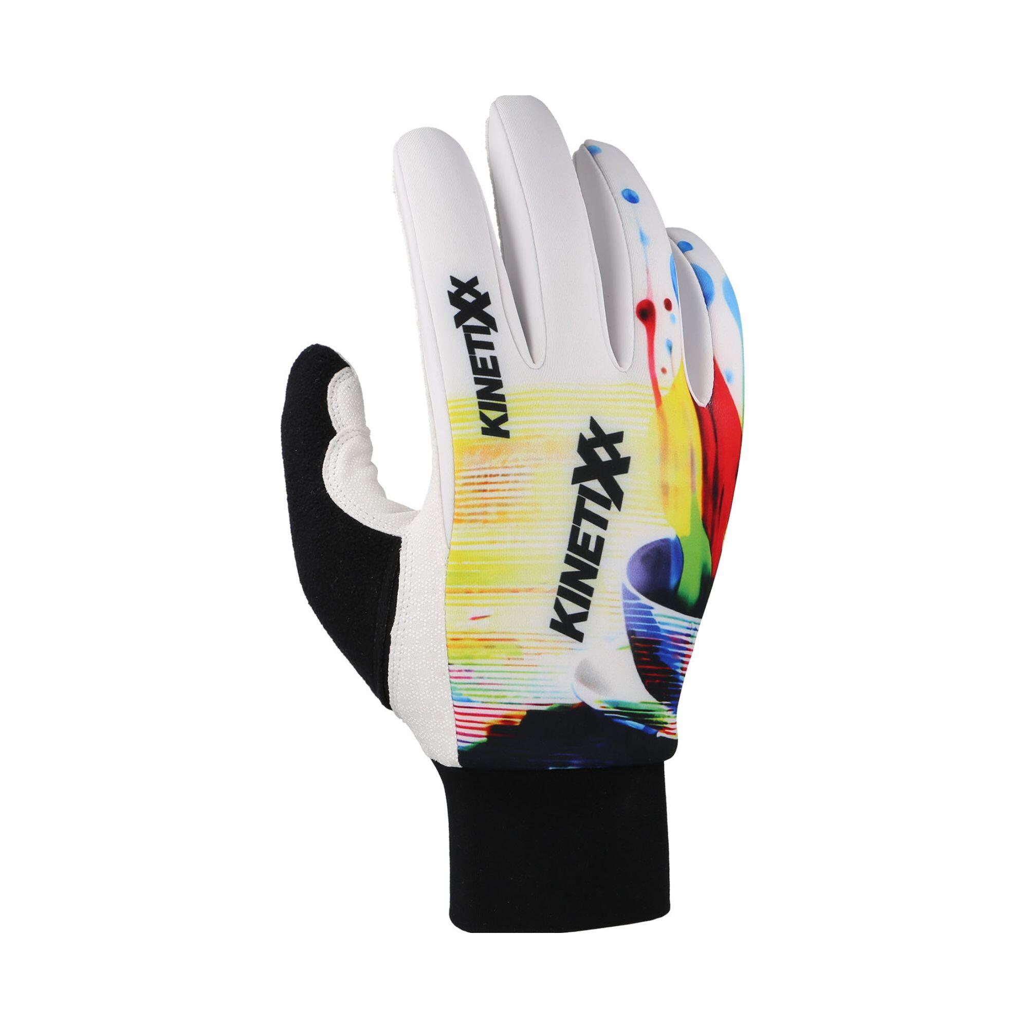 Sol X-Warm Cortina  – warm & winddicht 2/2