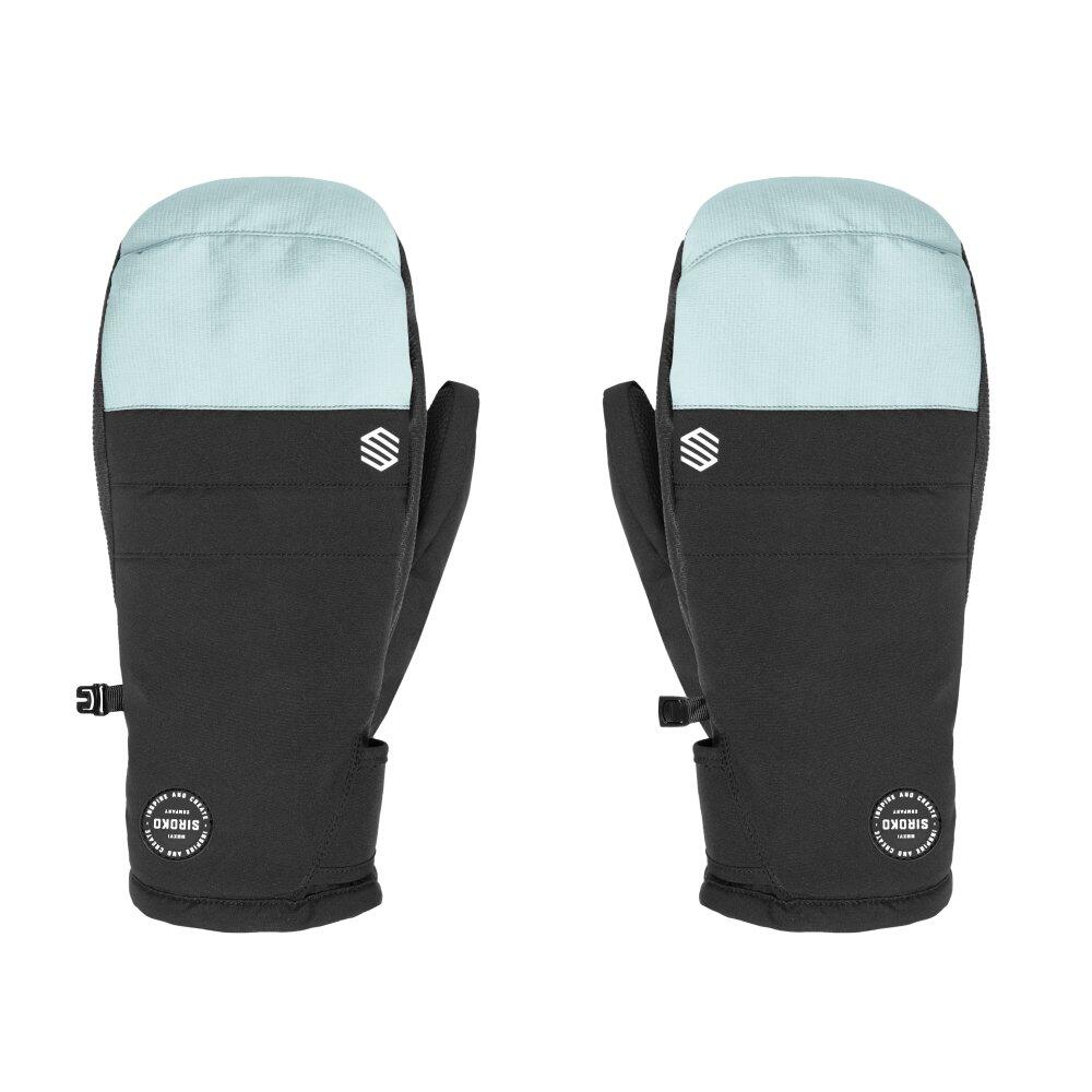 Muffole invernali da snowboard e da sci Sport invernali Uomo e donna Pitztal Lig 2/7
