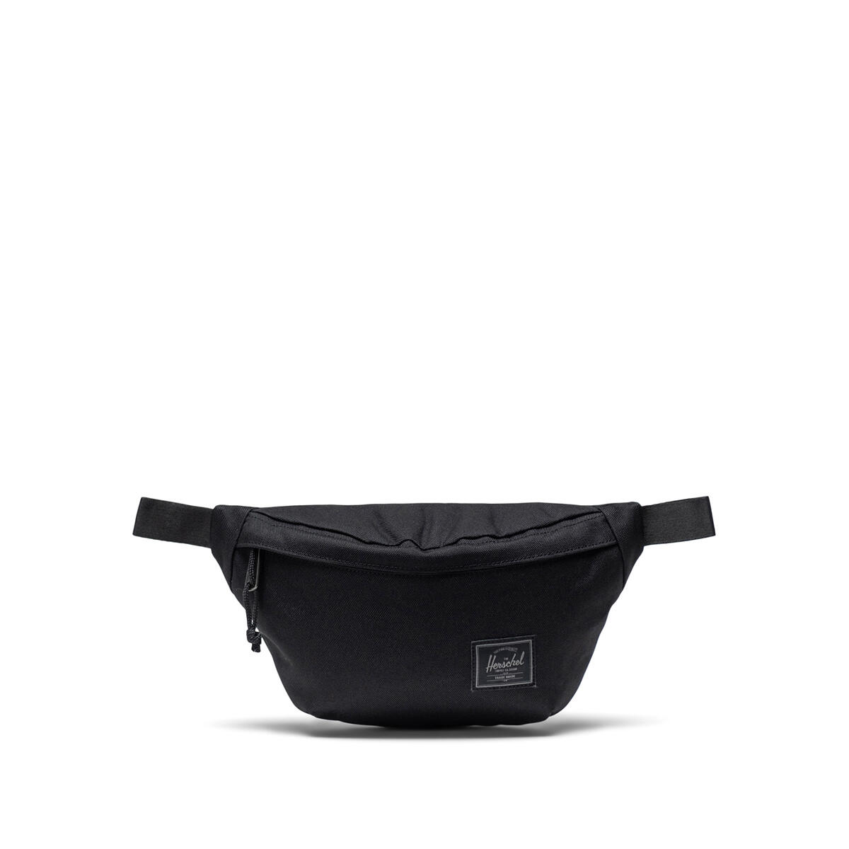Sac banane CLASSIC UNISEXE Noir 1/3