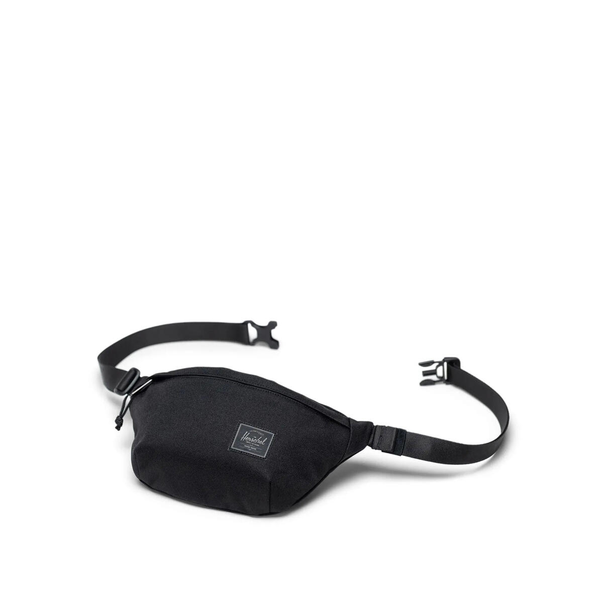 Sac banane CLASSIC UNISEXE Noir 3/3