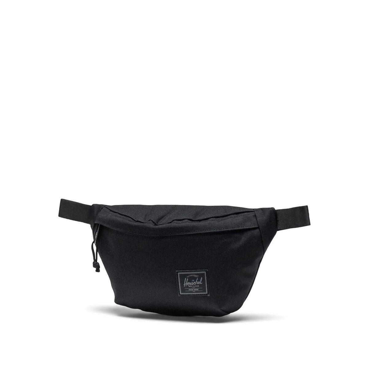 Sac banane CLASSIC UNISEXE Noir 2/3