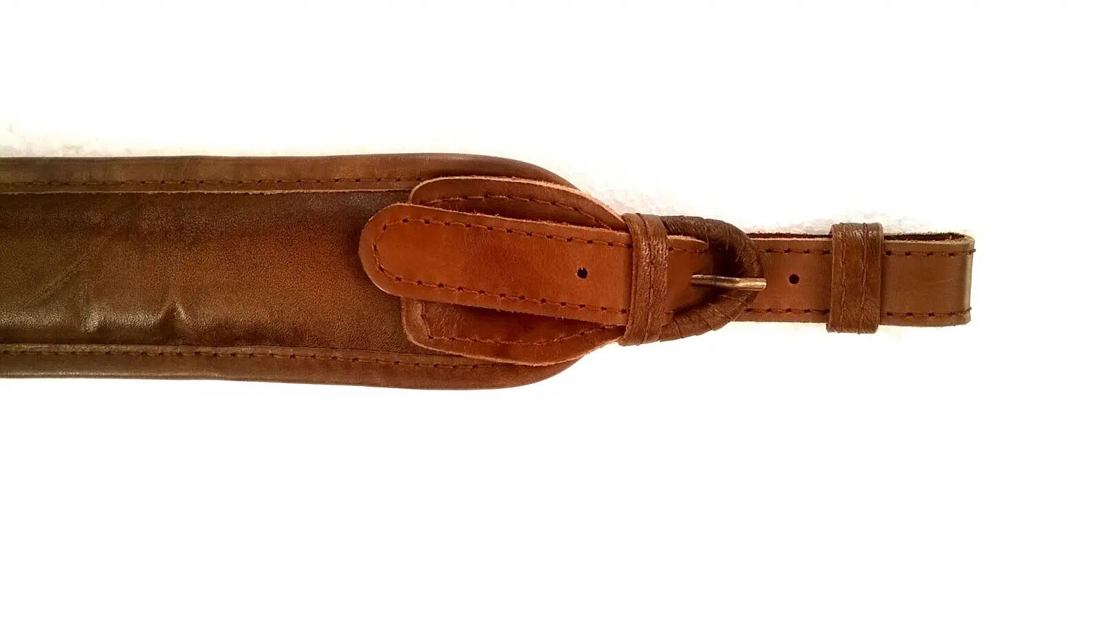 CUREA CARABINA BLASER 2 POSTURI MARO 3/4
