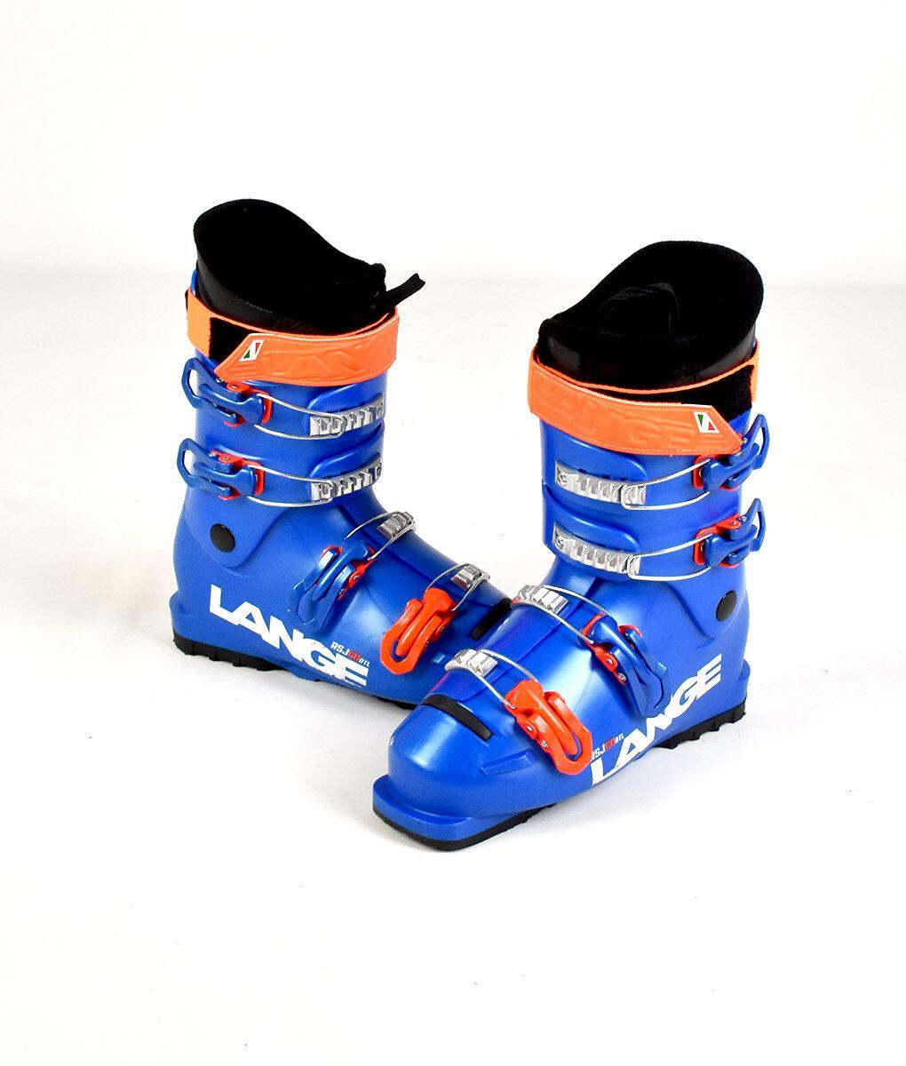 Chaussure de ski TEst Langes RSJ 60 2025 1/2
