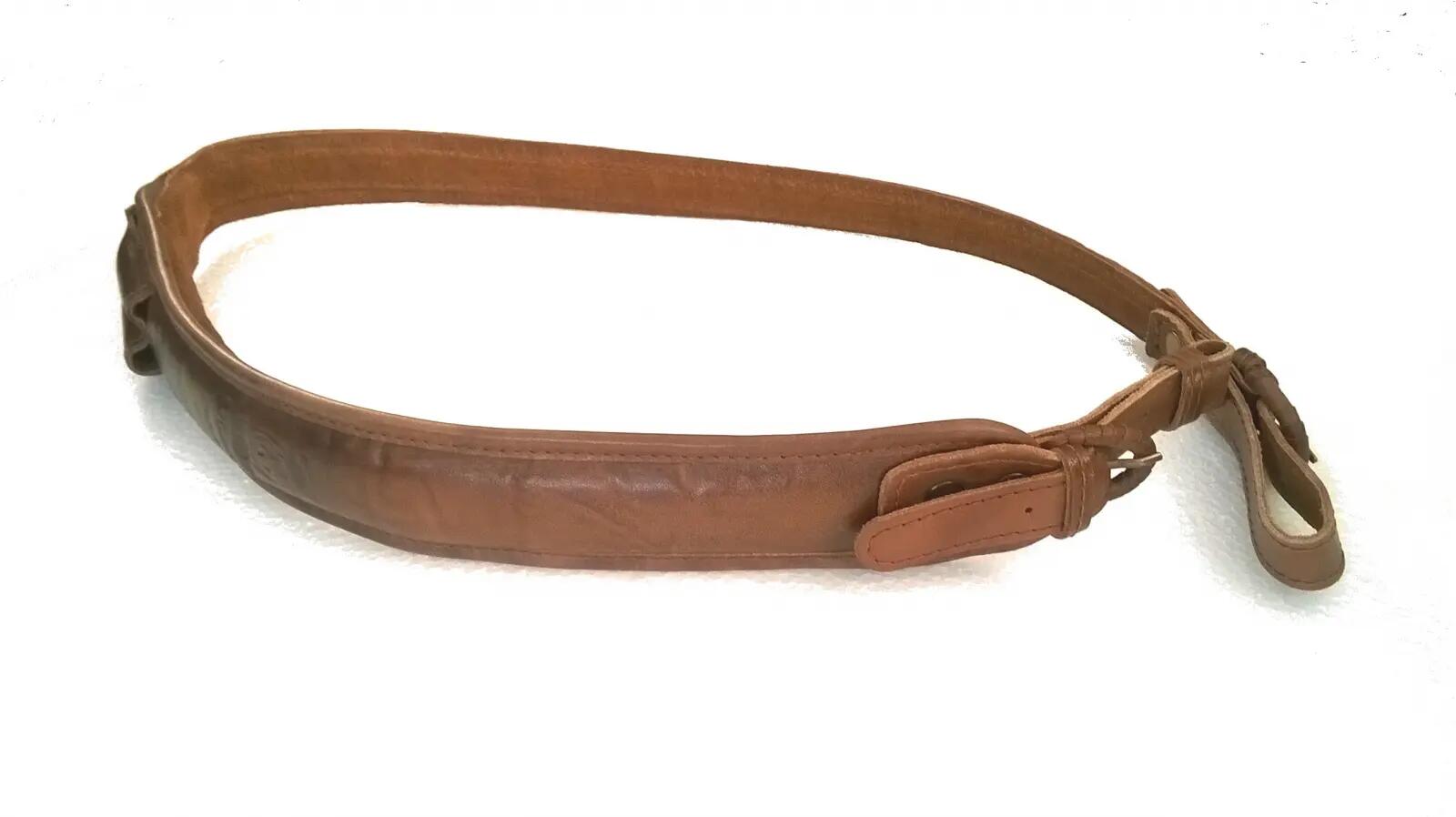 CUREA CARABINA BLASER 2 POSTURI MARO 2/4
