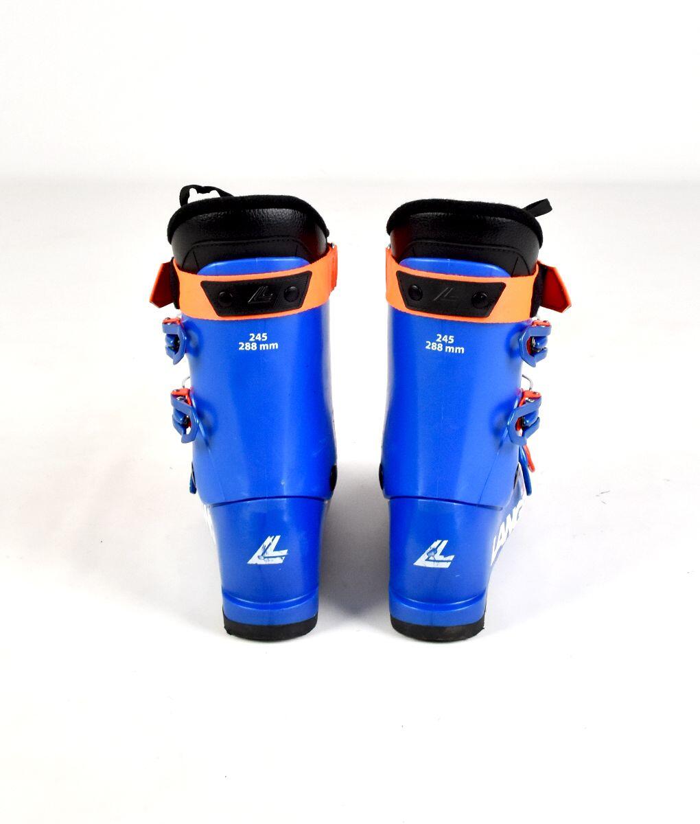 Chaussure de ski TEst Langes RSJ 60 2025 2/2