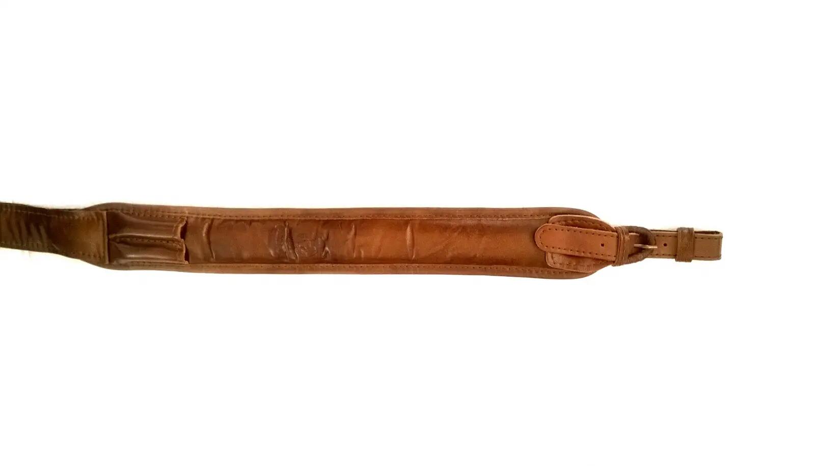 CUREA CARABINA BLASER 2 POSTURI MARO 4/4