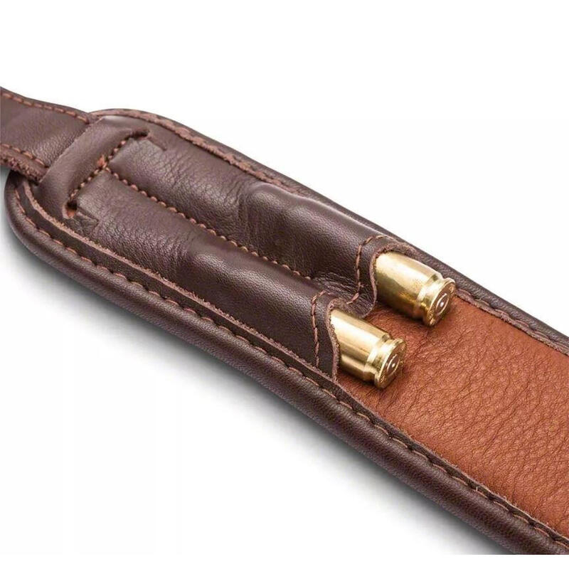 Curea arma Blaser piele maro