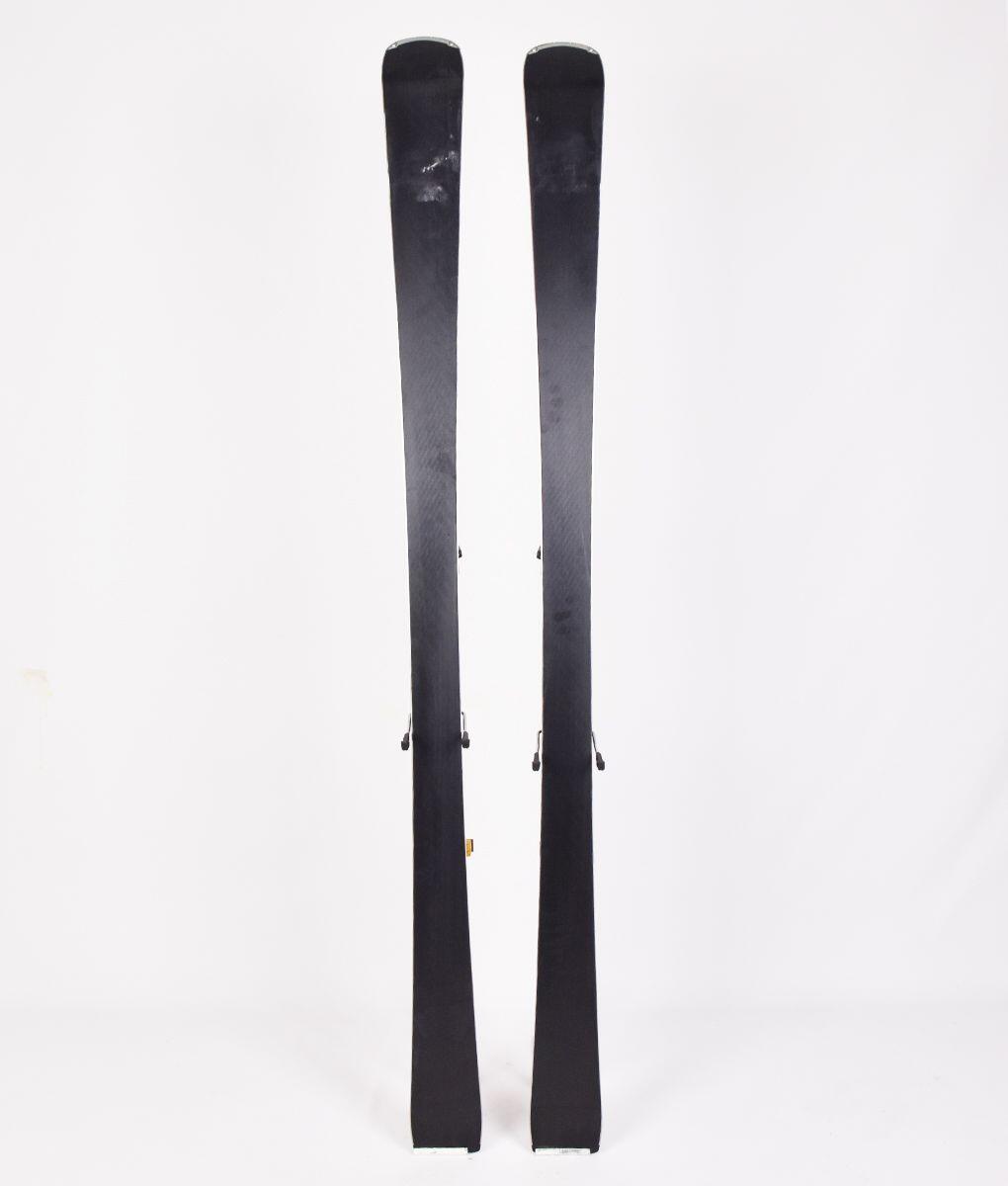 RECONDITIONNE - Ski TEst Rossignol React R10 Ti 2023 - TRES BON 3/3