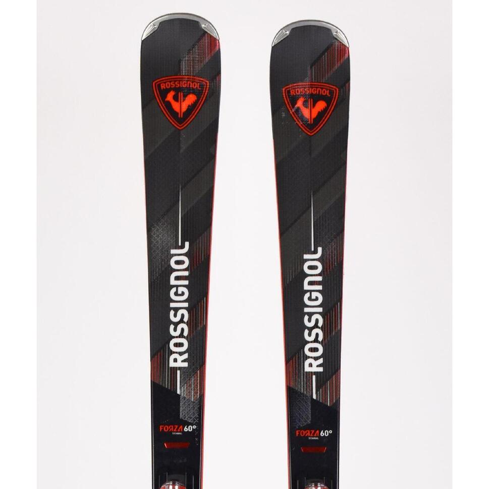 Ski Rossignol Experience 92 TI Konect 2021 - Homme - Neuf