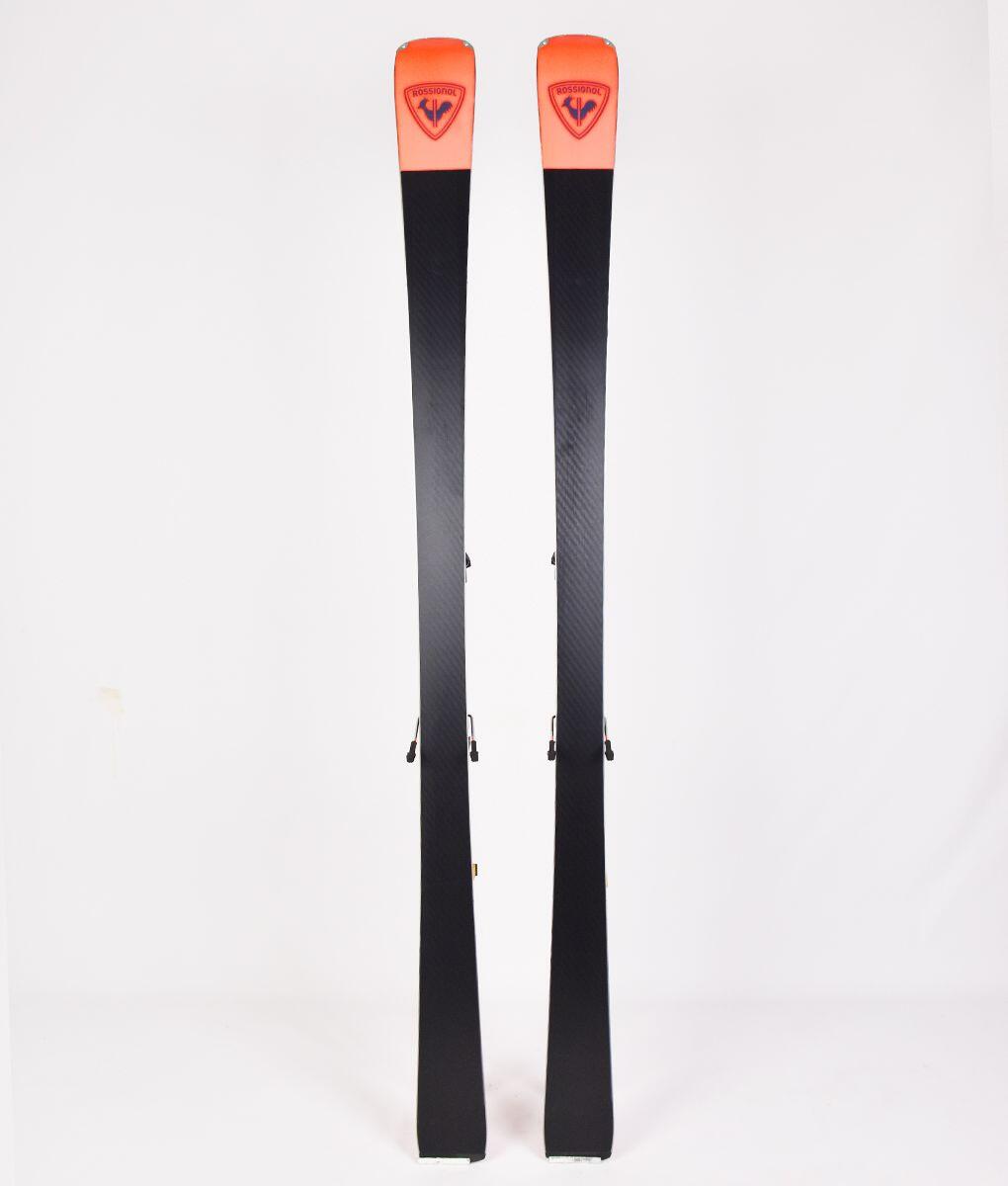 Ski Neuf Rossignol Forza 60 Ti Konect 2026 3/3