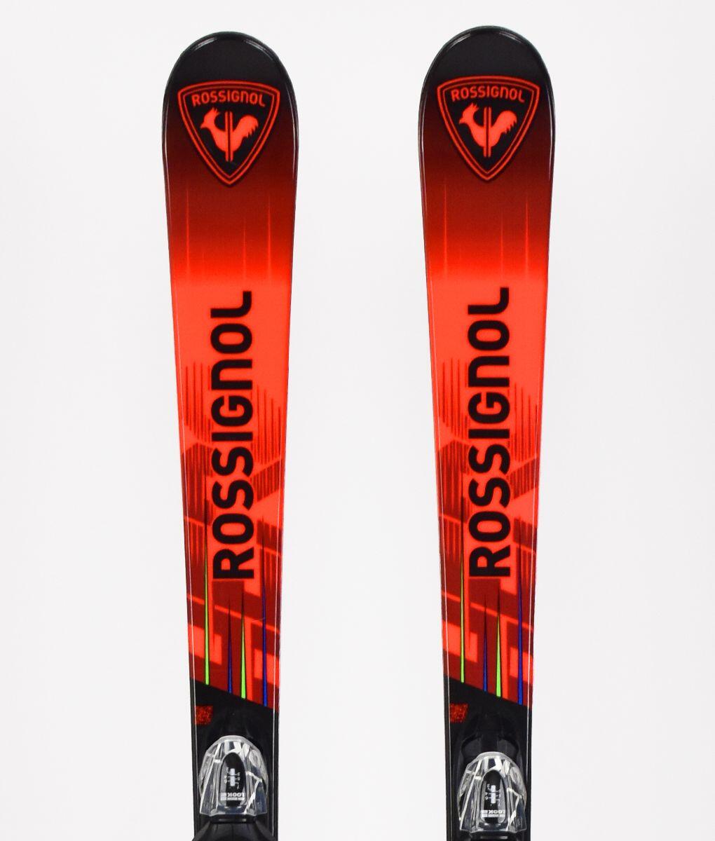 ROSSIGNOL RECONDITIONNE - Ski Occasion Rossignol Junior Pro MultiEvent 2025 - BON