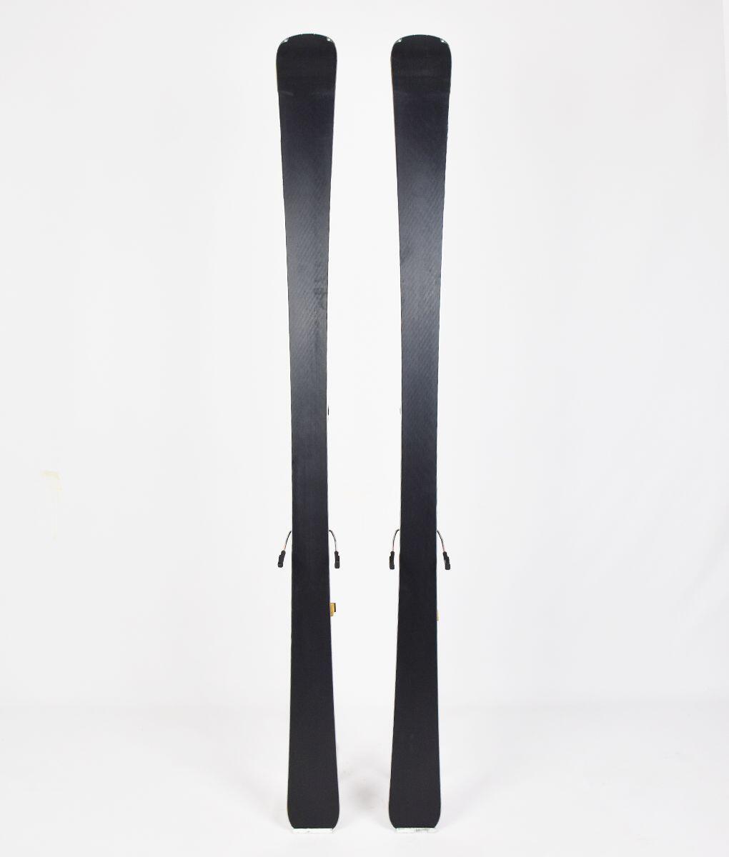 RECONDITIONNE - Ski Occasion Rossignol React R6 Carbon 2023 - BON 3/3