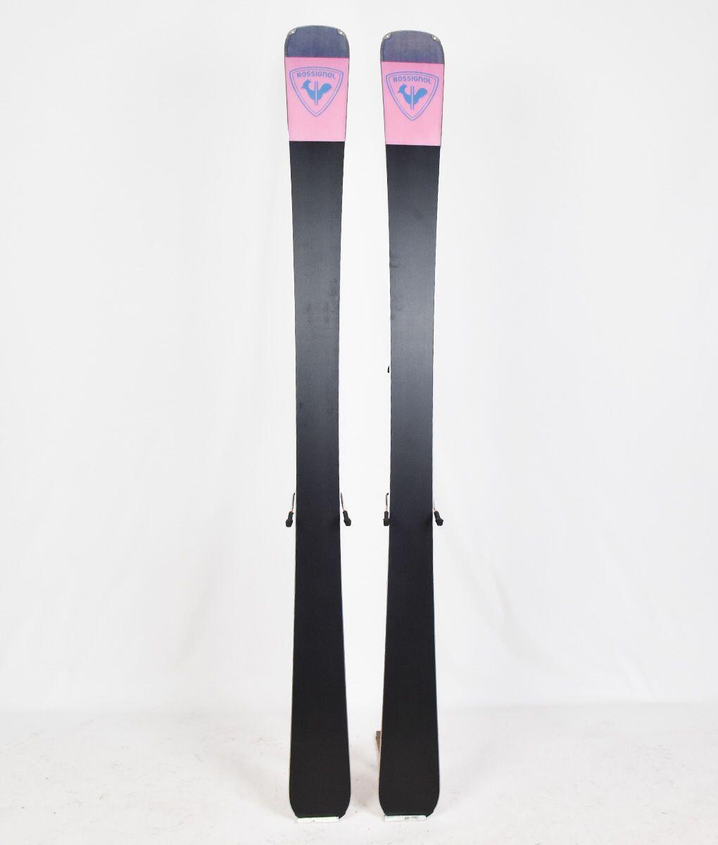 Ski Neuf Rossignol Arcade 88 W 2026 3/3