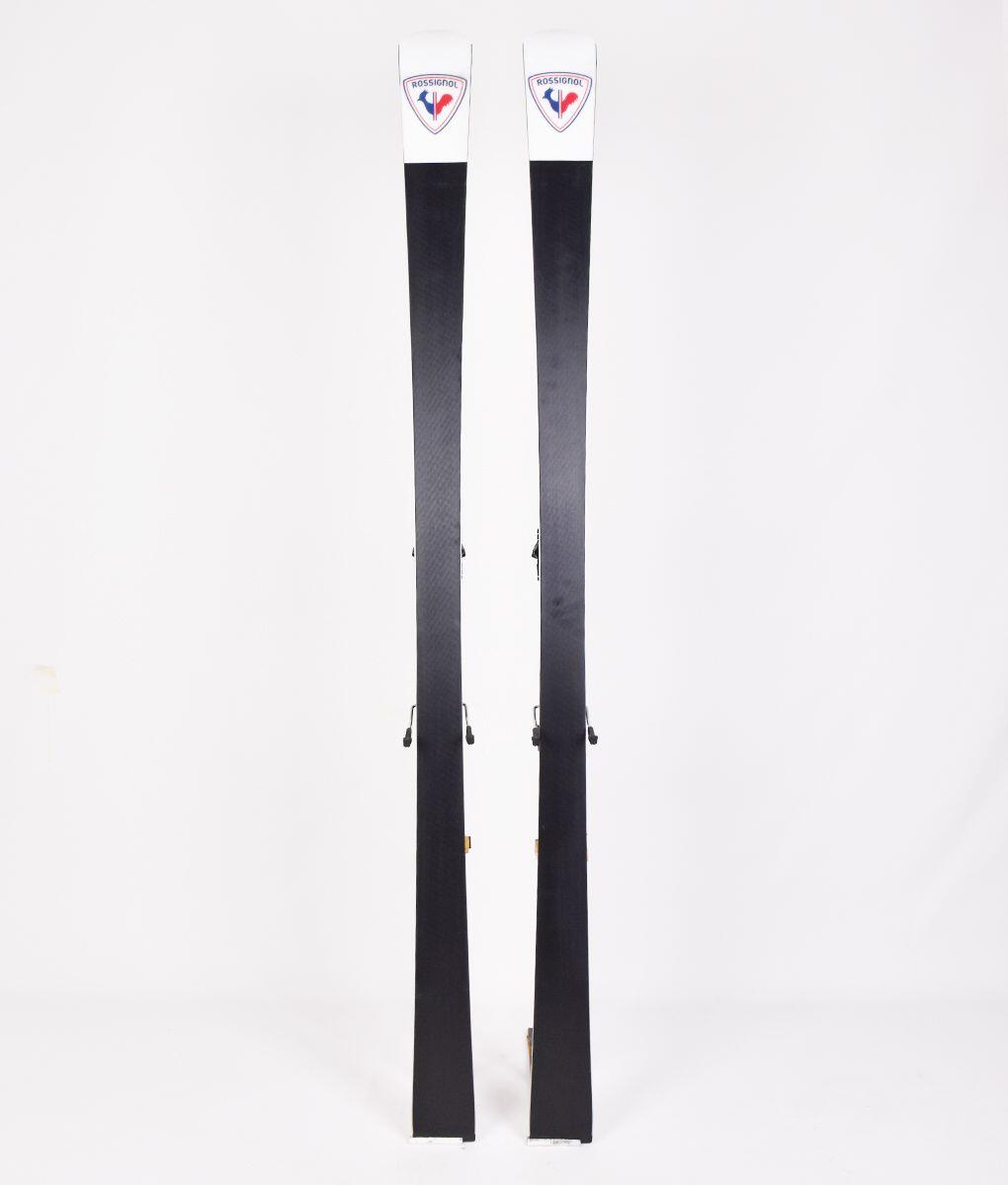RECONDITIONNE - Ski Occasion Rossignol Hero Master LT R22 M17 2025 - BON 3/3