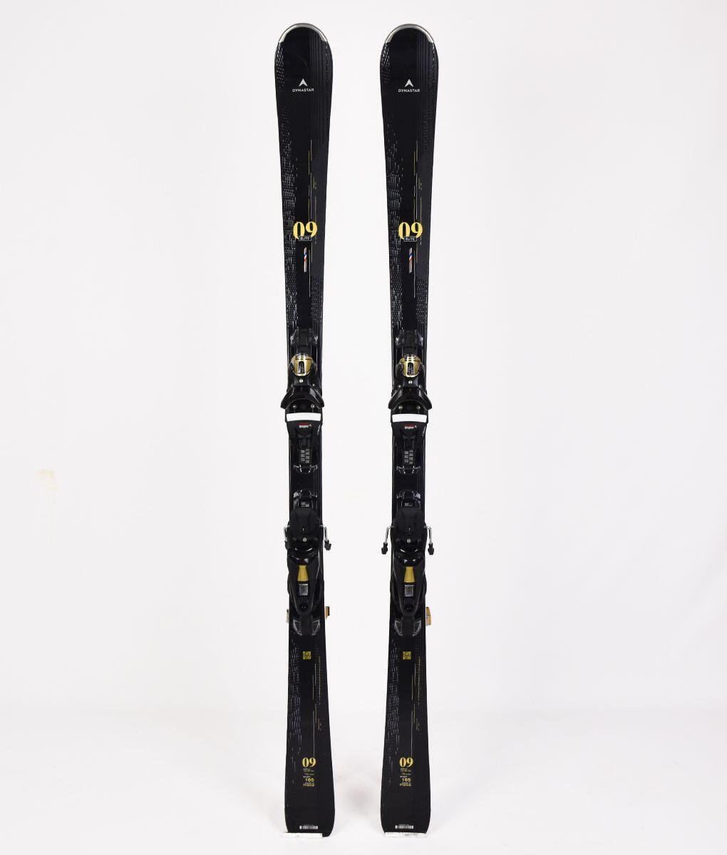 Ski Neuf Dynastar E Lite 9 Konect 2025 2/3
