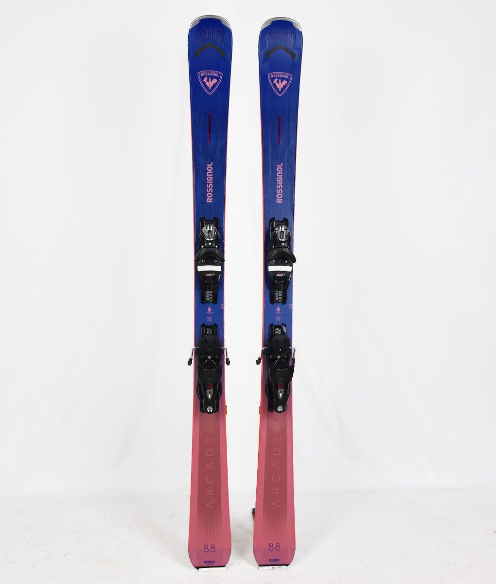 Ski Neuf Rossignol Arcade 88 W 2026 2/3