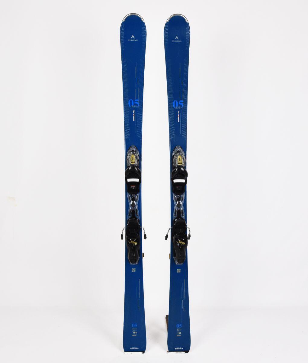 RECONDITIONNE - Ski TEst Dynastar E-Lite 5 2025 - TRES BON 2/3